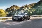 Mercedes-AMG C43 4Matic Coupe 2018 года (WW)